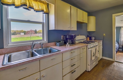 Sprout Brook Cottage | Upstate New York Vacation Rental Near Cooperstown!