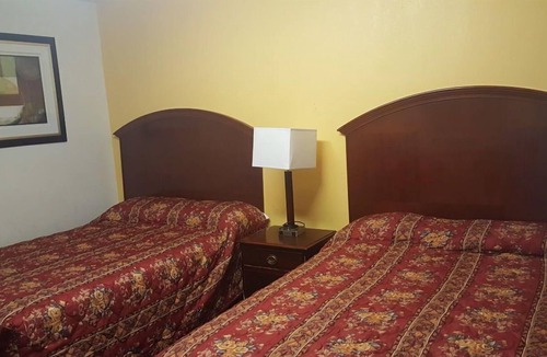 Hummels Wharf Hotel | Valley Lodge Motel