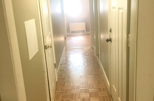 Stratton Apartment | Very Private Coplin Apartment 7 Miles From Sugarloaf