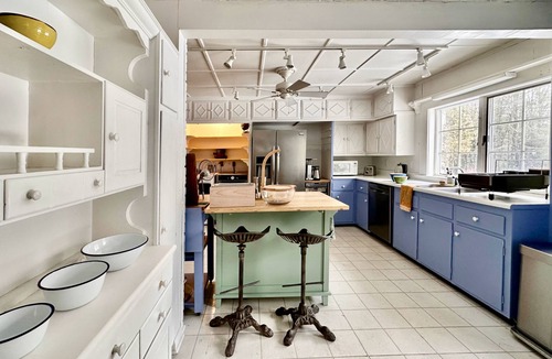 Sparrow Bush House | Villa della Collina w/Summer Heated Pool