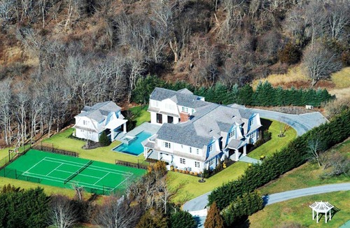Bridgehampton Villa | Villa Florencia - Luxuriant 11 Bedroom Villa