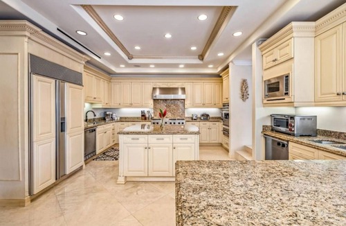 Kahala House | Villa kahala