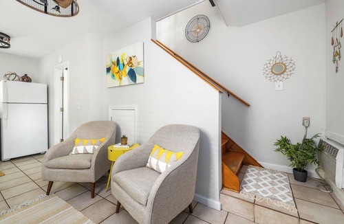 Virginia Highland Apartment | Virginia Highland 1 BDRM, Walk to Beltline, Perfect FIFA Stay for 2
