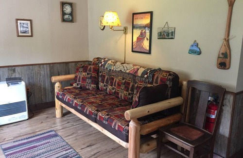 Long Lake Cottage | Vista 3-Bedroom Cottage