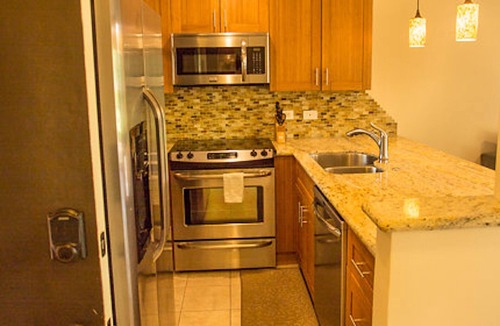 Wailea Condo | Wailea Ekahi Ocean Studio: Couples Retreat, Just 300 Feet To Keawakapu Beach