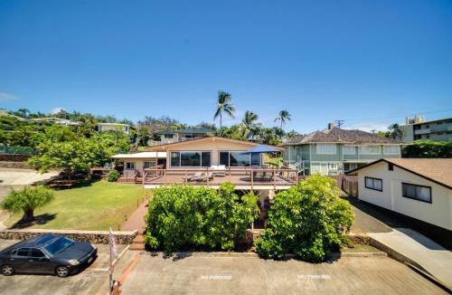 Poipu House | Walk to Beach: Koloa Getaway w/Ocean Views