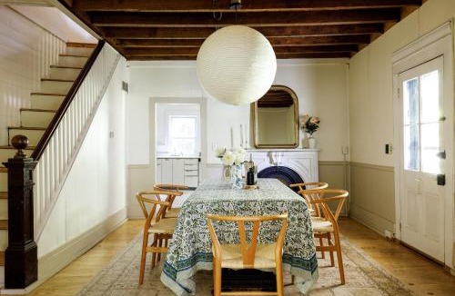 Fleischmanns House | Walk to Vly Creek: Catskills Getaway w/Porch
