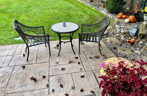Clinton House | Walkable private suite in the heart of the village of Clinton, NY. 13323