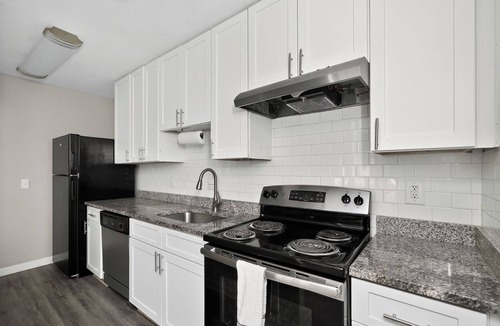 Cumberland Apartment | Warm and welcoming 2-bed Winchester getaway