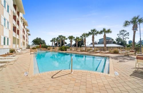 Waterside Village Apartment | Waterside Village by Panhandle Getaways