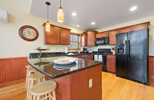 Lake Harmony Estates House | Weekday Special May-Sept. Book 2 Nights, Stay 3rd Night Free Mon-Thrus
