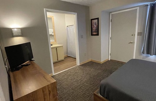Union Dale Resort | Welcome to a 2-bedroom resort in marvelous Union Dale, PA