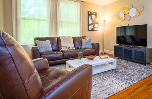 Eastside Apartment | Westcott Suite Apartments