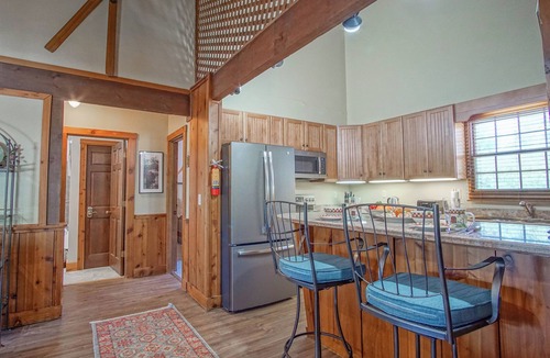 Edray Condo | Whistlepunk #18: 4 Bedrooms, 3 Baths