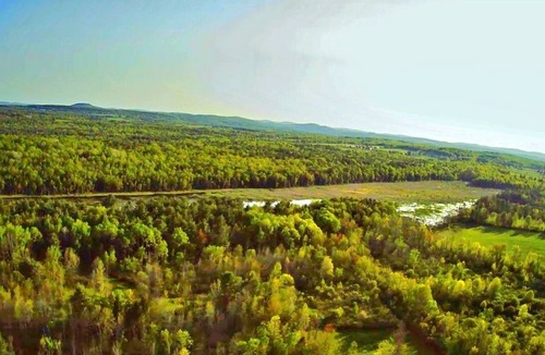 Town of Root RV Rental | Whitetail Meadows RV Campsite