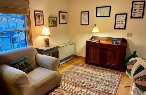 Rome House | Wildewood Haven on beautiful Long Pond