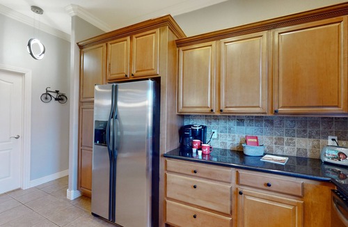 Centerton House | Windsor Retreat | House in Centerton close to bike trails