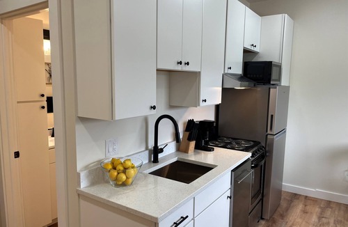 West End Apartment | Winney Hill Studios #3 of 8 - Full Renovation, 1 mile to ASV