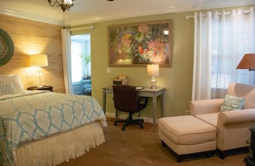 Winter Park House | Winter Park charm
