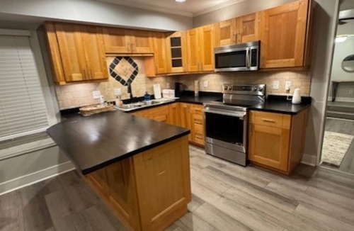 Ansley Park Apartment | Wonderful 2-bedroom apartment in Atlanta perfect for your stay