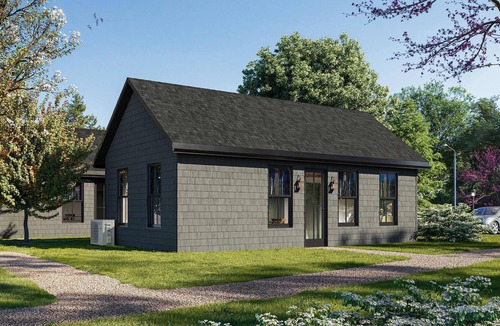 New Buffalo Villa | Woodsage - Upscale 2 Bedroom Villa at Petite Acres
