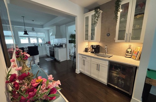 New Milford House | World Cup 2026-Large 5BR Home-Near MetLife & NYC