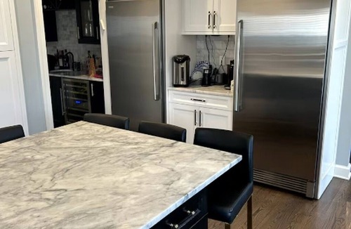 Teaneck House | World Cup rental minutes to Metlife - Sleeps 14