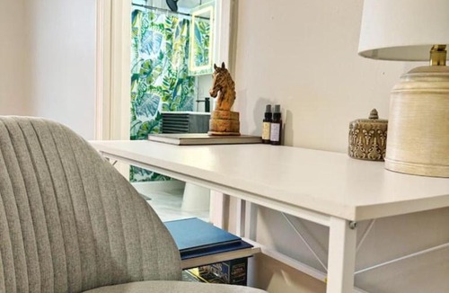 Dwight Apartment | Yale Casa Verde Studio
