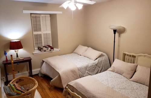 York Other | York/Lancaster Family Friendly Retreat