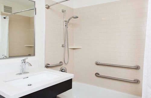 Santa Clara Hotel | Your Silicon Valley Home Base! Winchester Mystery House - 3.7 miles away!