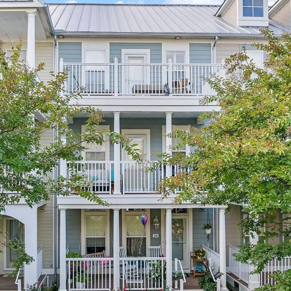 Mini Weeks Stays Available Sunset Island 24 Canal Side Mews West