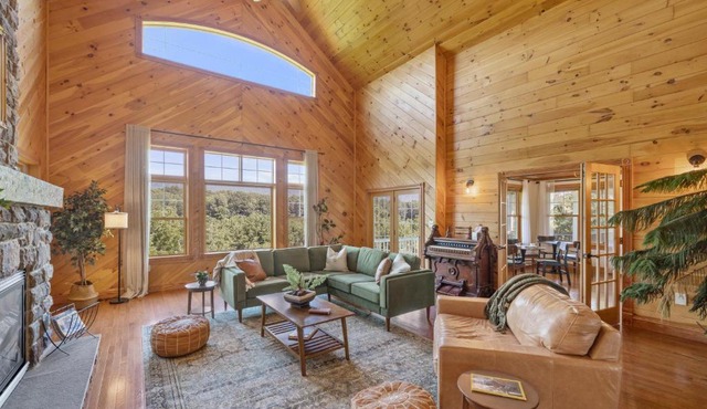 11bd Getaway at Walker Lake Wildlife Outdoors