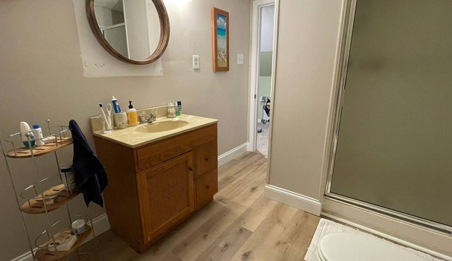 1bd/1ba apt. walkable area near Emory, nature trails, open May 7th, 2026