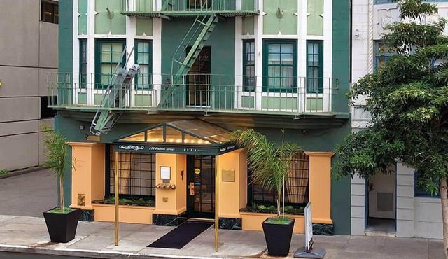 1br Deluxe Unit Theater Lovers- Performing Arts Venues!