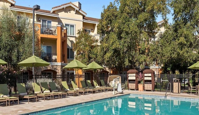 1br Unit Wine Lover's Paradise: NAPA