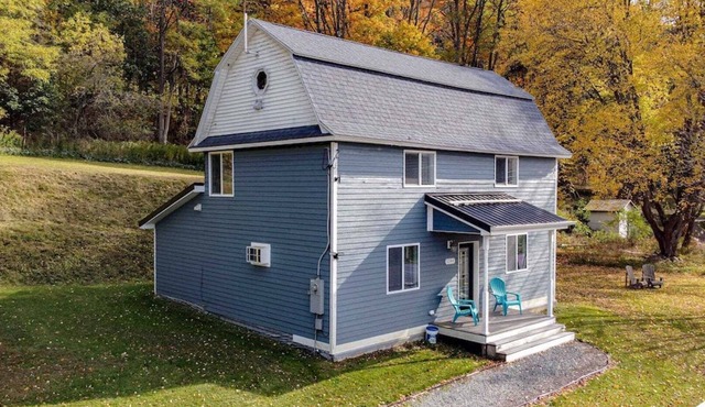 1st Class Rentals Cooperstown New 3 Bedroom House