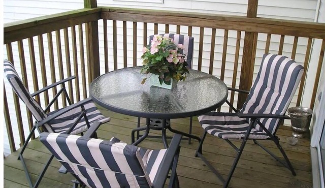 2 Bedroom Condo Henlopen Station w/Brand New Bed