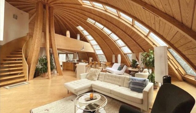 2-Home Private Compound | Retreats & Groups