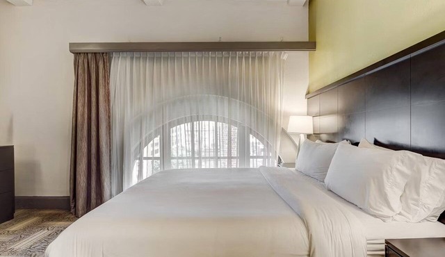 2 Pet-Friendly Suites w/Kitchen for Extended Stays – Central Location