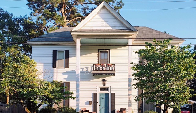 3-bedroom house in Arkadelphia close to OBU, Henderson and downtown