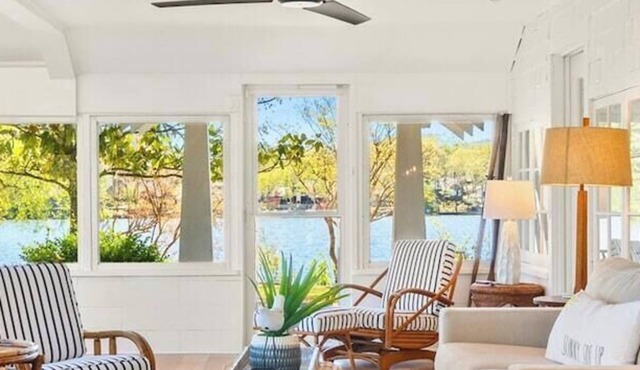 3 Lakefront Homes | Private Pool | Private Dock