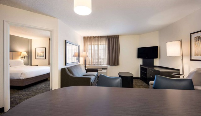 3 Units | Spacious Extended Stay Suites Near Morristown and NYC Access
