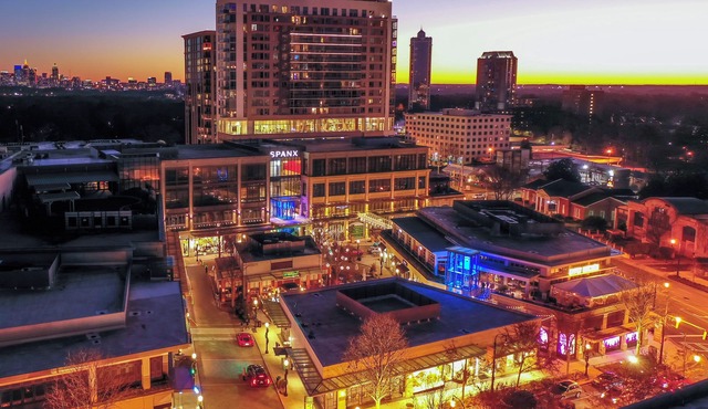 3005 Buckhead