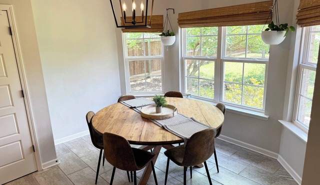 3BR w/Pool Table & Ping Pong - Near Snowden District, Landers Cnt & Outlet Mall