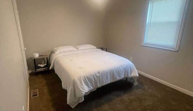 %4B Brand New Apartment
