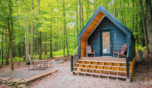 A-frame Principal