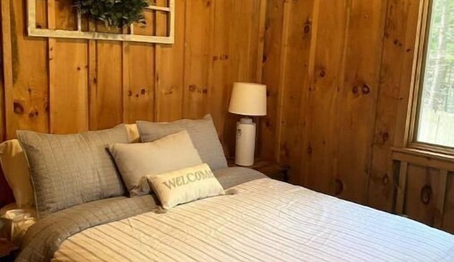 Adirondack Getaway at The Great Sacandaga Lake