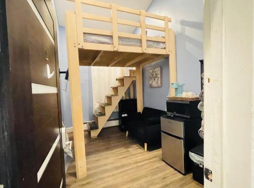Affordable Private Room inWanaque Near NYC, Trails