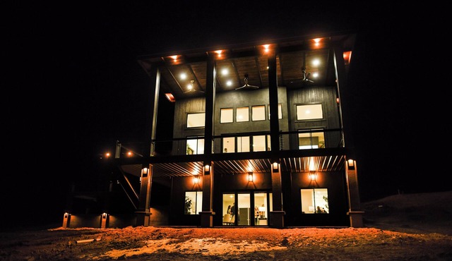 All Decked Out Staycation Getaway