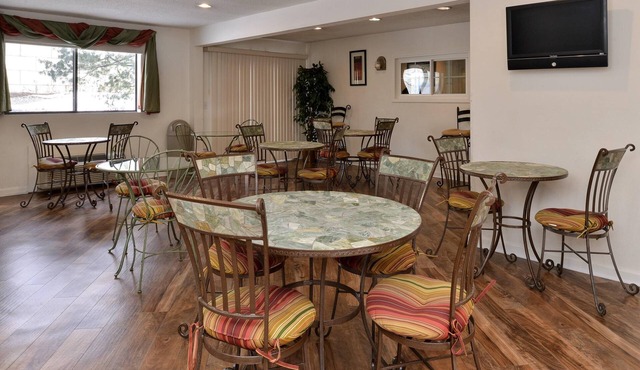 Americas Best Value Inn New Paltz